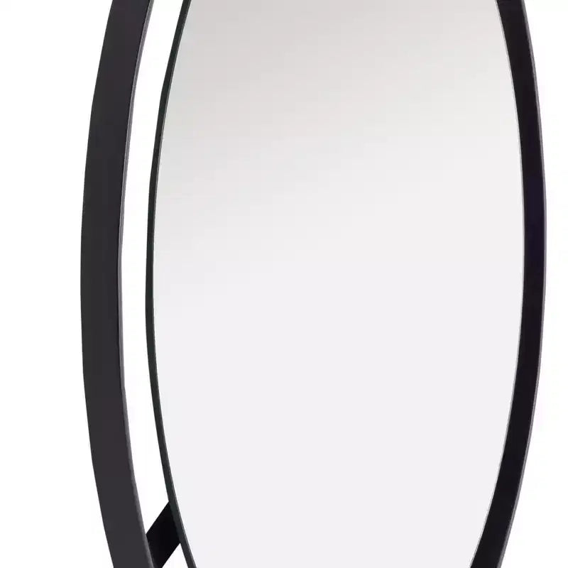 Specchio decorativo da parete – Elegante complemento d'arredo per soggiorno o camera da letto