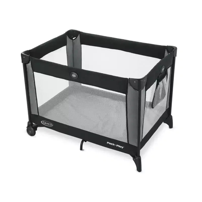Box Bambino Pieghevole Portatile – Box da Viaggio Leggero