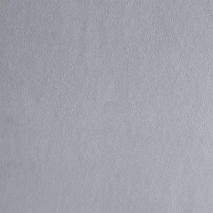 Poltrona girevole da 35" – Tessuto in cotone grigio, struttura in legno e metallo