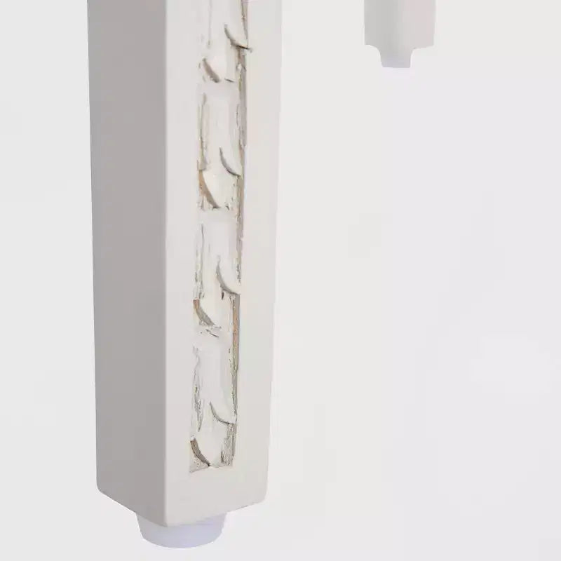 Comodino con 1 cassetto – Grigio chiaro, Comodino moderno