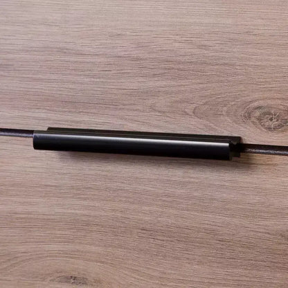 Comodino a 2 cassetti – Moderno con contenitore
