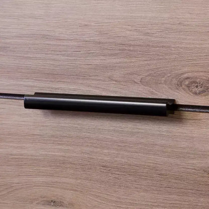 Comodino a 2 cassetti – Moderno con contenitore