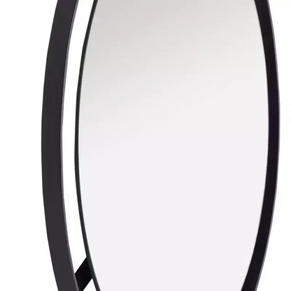 Specchio decorativo da parete – Elegante complemento d'arredo per soggiorno o camera da letto