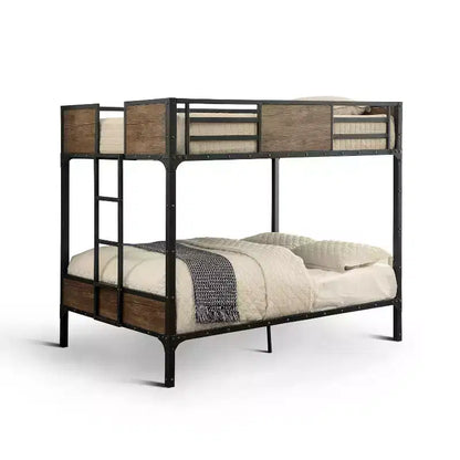 Navii Kids' Bunk Bed - ioHOMES