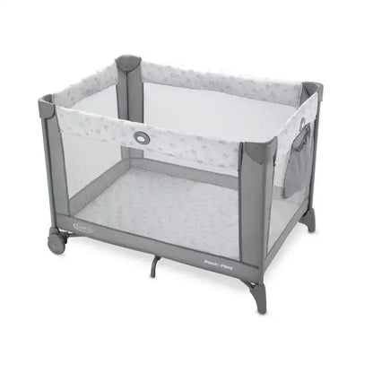 Box Bambino Pieghevole Portatile – Box da Viaggio Leggero