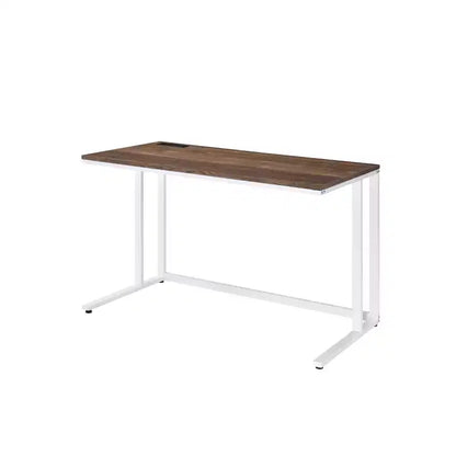 Tyrese Built-In USB Port Writing Desk - Acme Furniture