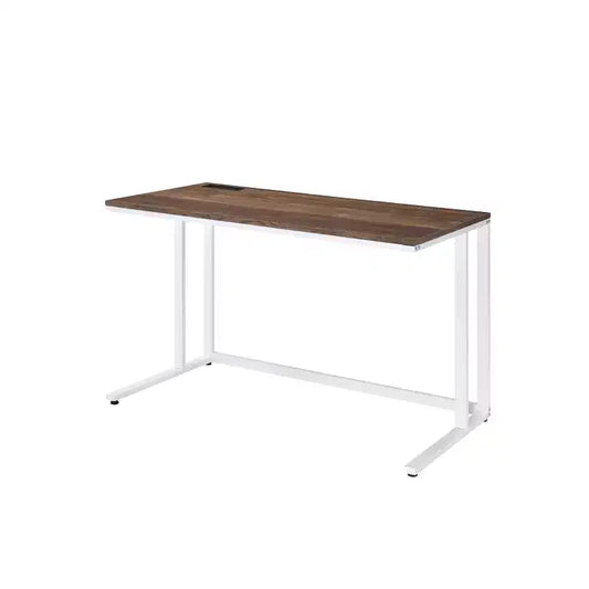 Tyrese Built-In USB Port Writing Desk - Acme Furniture