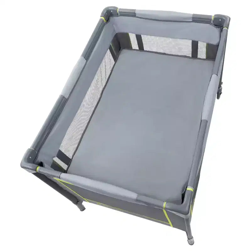 Box per bambini portatile con culla rimovibile – Box pieghevole per neonati