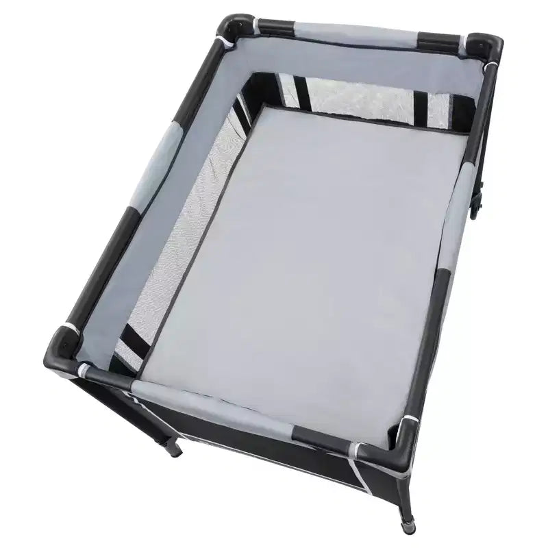 Box per bambini portatile con culla rimovibile – Box pieghevole per neonati