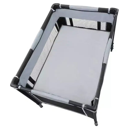 Box per bambini portatile con culla rimovibile – Box pieghevole per neonati