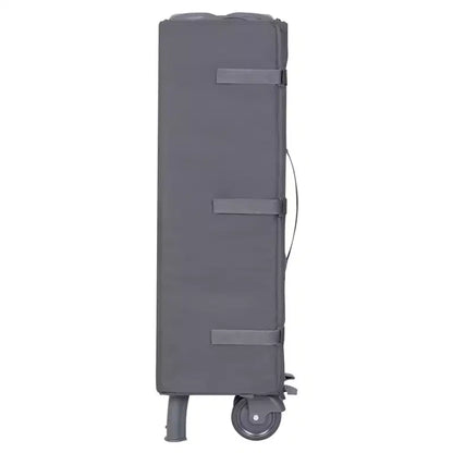 Box per bambini portatile con culla rimovibile – Box pieghevole per neonati