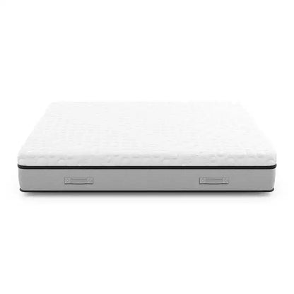 Materasso in memory foam gel – Infuso in rame, rinfrescante