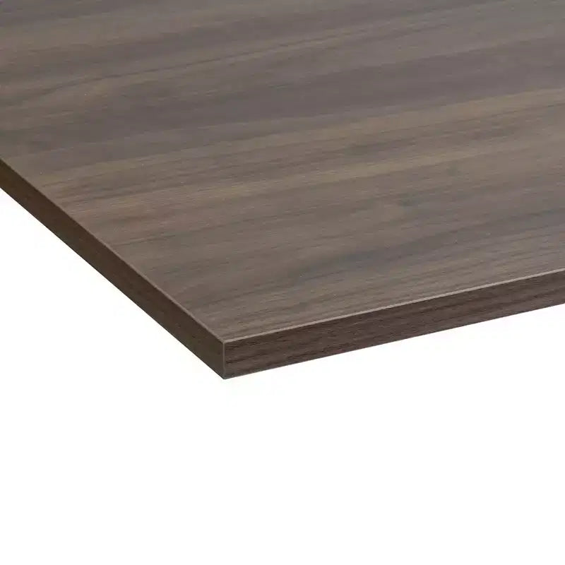 Piano d'appoggio per scrivania 55" sit-stand – Compatibile con altezza regolabile