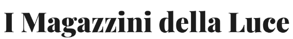 I Magazzini della Luce
